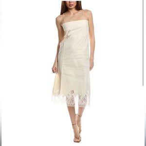 Faithful size 4 dress